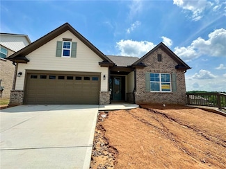 7037 Manchester Dr, Flowery Branch, GA 30542