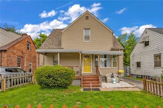 12106 Emery Ave, Cleveland, OH 44135
