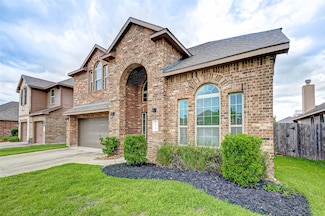 5614 Glenfield Spring Ln, Spring, TX 77389