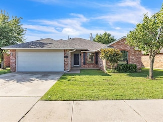 4001 Tori Place, Yukon, OK 73099