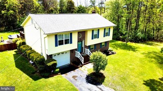 152 Shiley Rd, Inwood, WV 25428