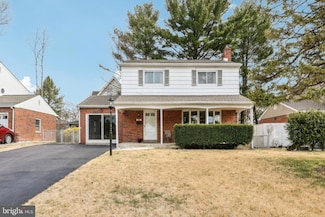 23 N Glenwood Ave, Aldan, PA 19018