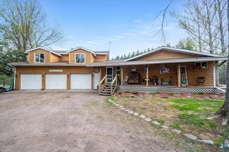 3683 Hilltop View Rd, Barnum, MN 55707