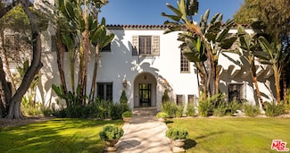 545 S Rimpau Blvd, Los Angeles, CA 90020