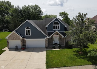 741 Andrews Blvd, Plainfield, IN 46168