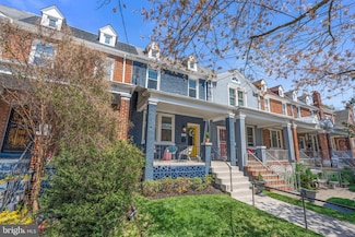 429 Ingraham St NW, Washington, DC 20011