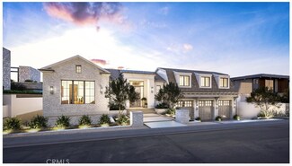 3 Pacific Ridge Place, Dana Point, CA 92629