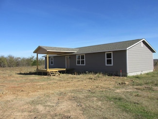 886 Scipio Ln, McAlester, OK 74501
