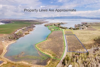 Lot 1 Dike Rd, Soda Springs, ID 83276