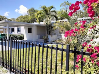 251 NW 45th St, Miami, FL 33127