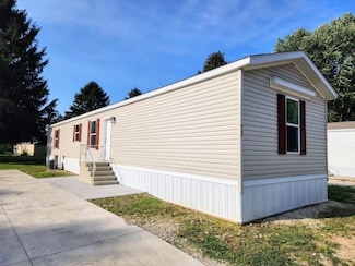 230 Whittlesey Ave Unit 73, Norwalk, OH 44857