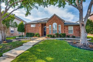 7260 Prairie Flower Ln, Frisco, TX 75033