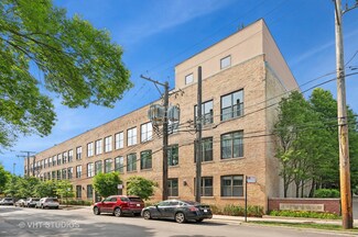 1760 W Wrightwood Ave Unit 107, Chicago, IL 60614