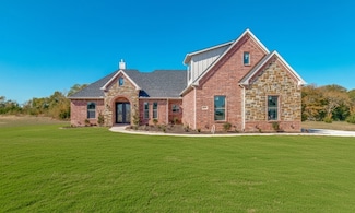 408 Shelby Trail, Bells, TX 75414