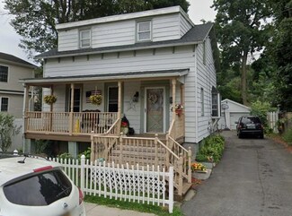 57 Liberty St, Beacon, NY 12508