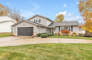 4824 Foxlair Trail, Cleveland, OH 44143