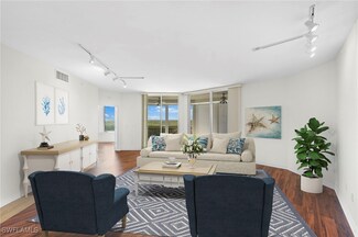 1001 Arbor Lake Dr Unit 307, Naples, FL 34110