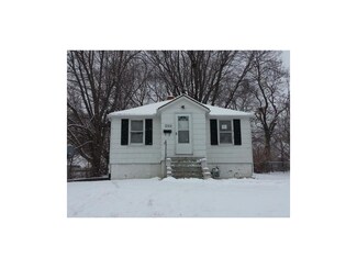 2324 Blue Ridge Terrace, Independence, MO 64052