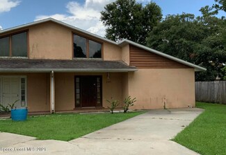2445 Kathi Kim St, Cocoa, FL 32926
