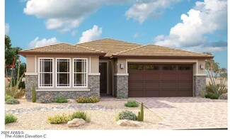 20128 Exeter Blvd, Buckeye, AZ 85396