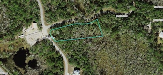 135 Water Oaks Way, Apalachicola, FL 32320