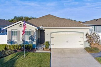 1869 Brockridge Rd, Kindred, FL 34744