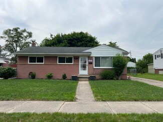 1026 Lori St, Ypsilanti, MI 48198