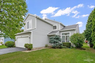1928 Nutmeg Ln, Naperville, IL 60565