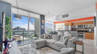244 Biscayne Blvd Unit 1508, Miami, FL 33132
