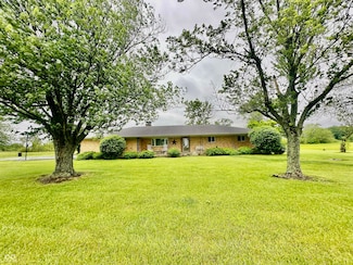 1154 W Us Highway 136, Veedersburg, IN 47987