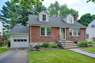 7 Broad St, Belmont, MA 02478