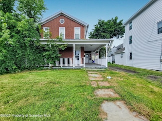 608 E Market St, Scranton, PA 18509