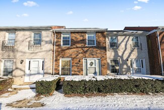 2454 Hardesty Dr S Unit T6, Columbus, OH 43204