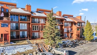 91400 Ryan Gulch Rd Unit 91403, Silverthorne, CO 80498