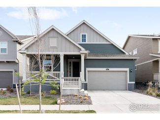 840 Clover Loop, Lafayette, CO 80026