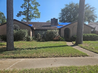 1123 Cottage Oak Ln, Houston, TX 77091
