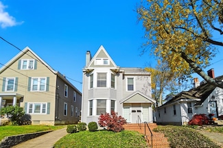 2844 Observatory Ave, Cincinnati, OH 45208