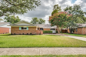 525 Salem Dr, Richardson, TX 75080