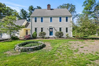 206 Summer St, Rehoboth, MA 02769