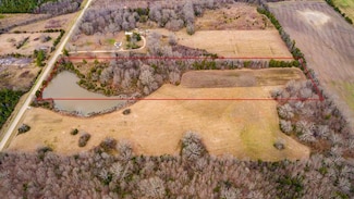 0 Tract 2 S Carter St, Okolona, MS 38860