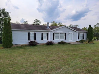 77 Windy Ridge Ln, Owingsville, KY 40360