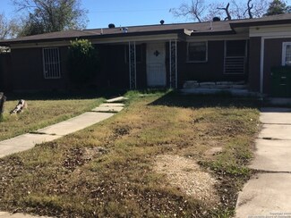 1302 Oblate Dr, San Antonio, TX 78216