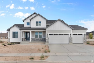 1156 W 2325 S, Syracuse, UT 84075