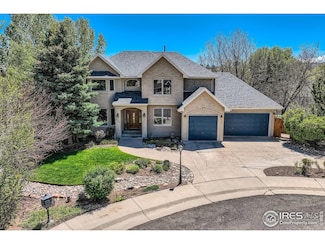 933 Xenon Ct, Golden, CO 80401