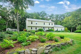 1 Highland Rd, Acton, MA 01720