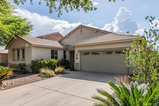 4335 E Sleighbell Dr, Gilbert, AZ 85297