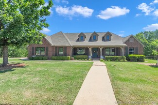 1529 Lakeside Ridge Dr, Sand Springs, OK 74063
