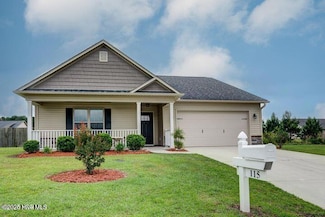 115 Joan Ct, New Bern, NC 28562