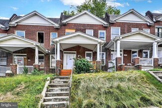2915 Baker St, Baltimore, MD 21216