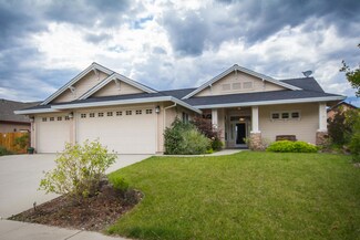 3638 Foothill Blvd, Redding, CA 96001